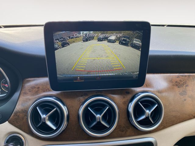 2018 Mercedes-Benz GLA-Class GLA250 - Photo 28