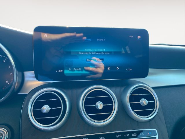 2021 Mercedes-Benz GLC GLC300 - Photo 24