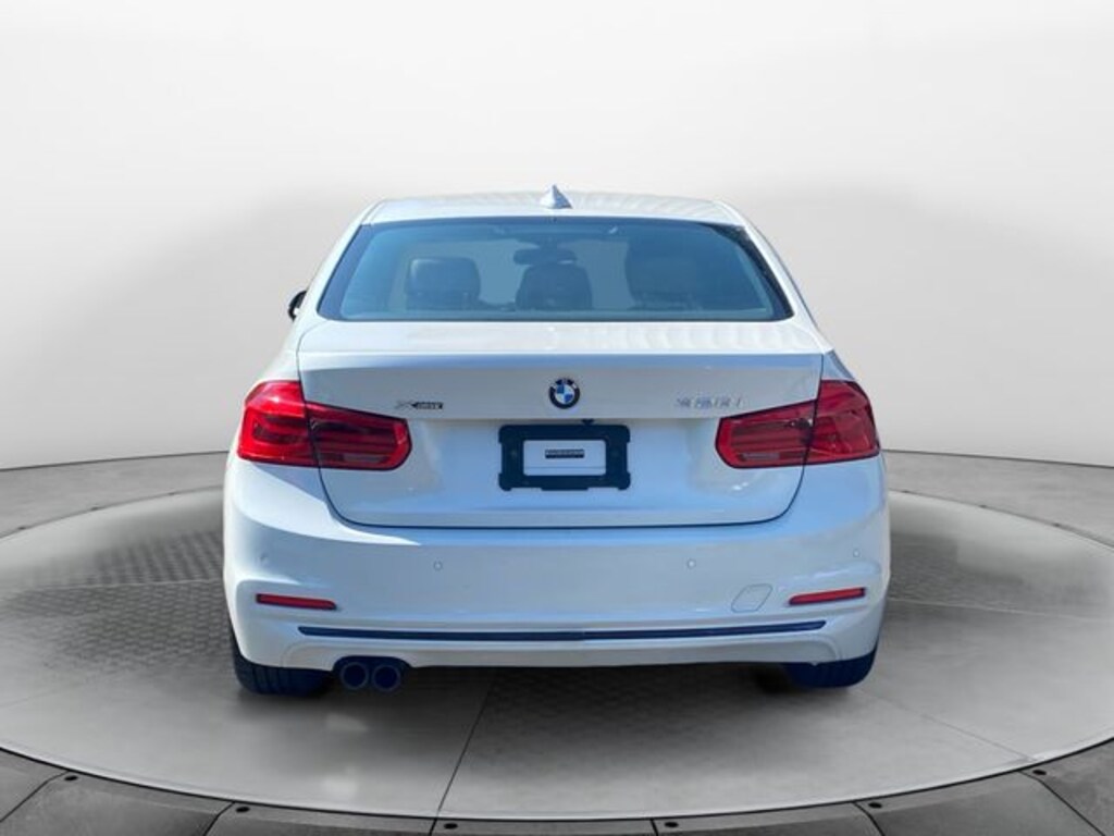 Used 2016 BMW 328i xDrive Sedan