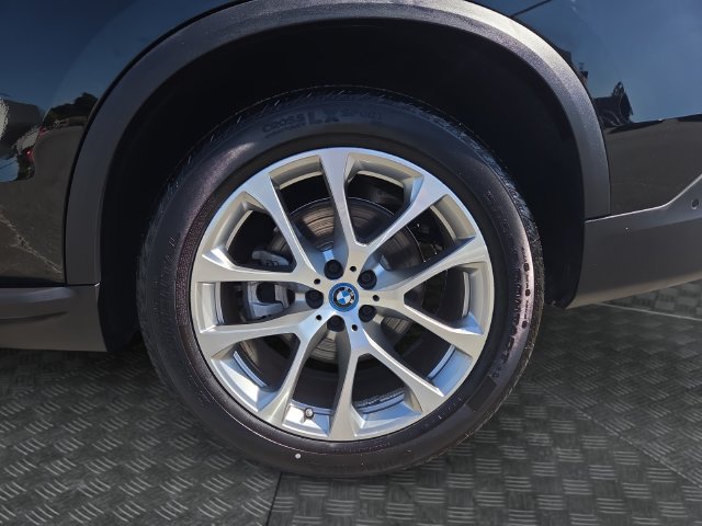 2023 BMW X5 45e - Photo 38