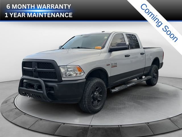 2017 RAM Ram 3500 Pickup Tradesman's photo