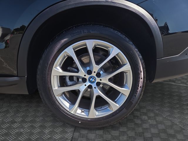 2023 BMW X5 45e - Photo 38