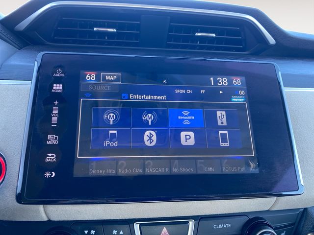 2018 Honda Clarity Touring - Photo 24