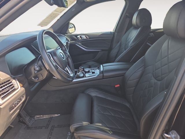 2023 BMW X5 45e - Photo 9