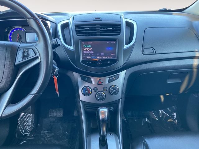 2016 Chevrolet Trax LTZ - Photo 11