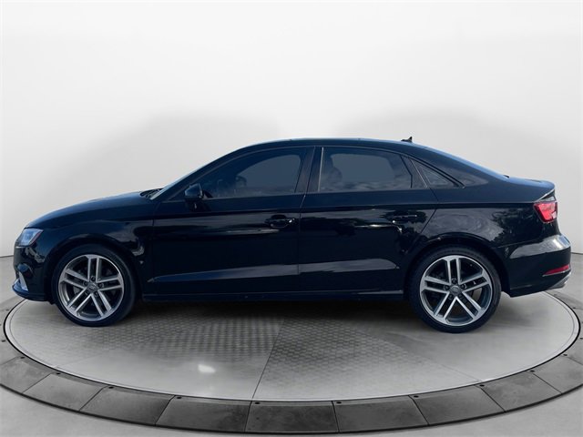 2018 Audi A3 Premium photo 2