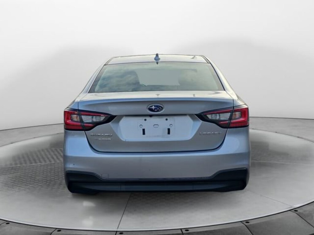 Used 2024 Subaru Legacy Premium Sedan
