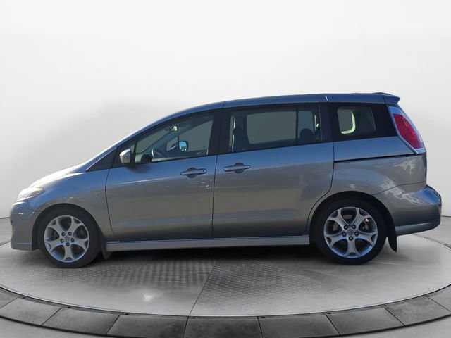2010 Mazda Mazda5 Sport photo 2