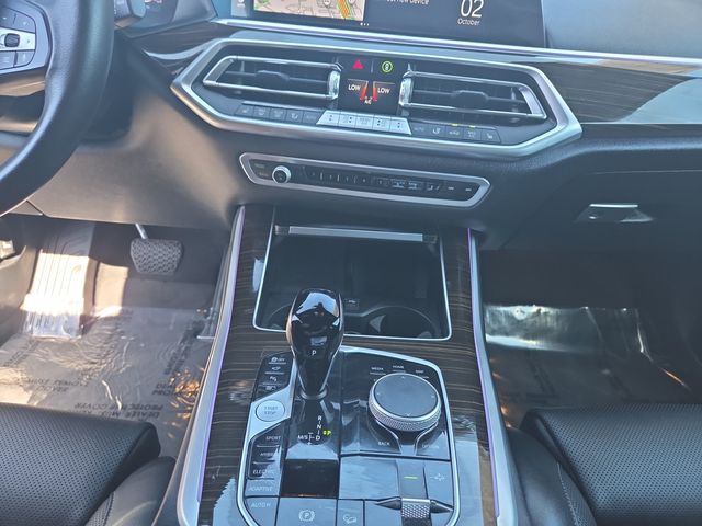 2023 BMW X5 45e - Photo 11