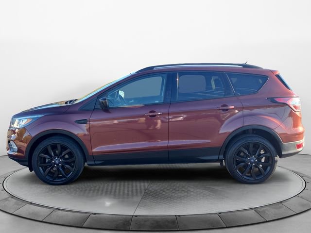 2018 Ford Escape SE photo 2