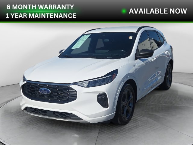 2023 Ford Escape