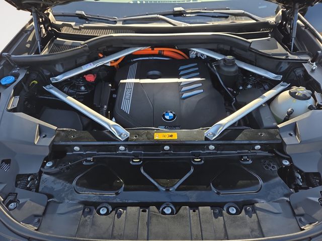 2023 BMW X5 45e - Photo 36