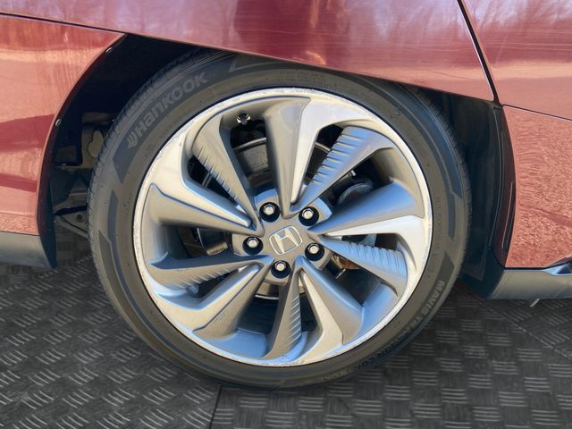 2018 Honda Clarity Touring - Photo 34