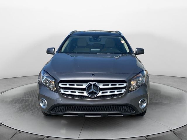 2018 Mercedes-Benz GLA-Class GLA250 - Photo 8