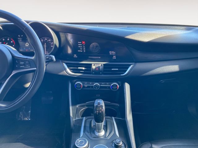 2017 Alfa Romeo Giulia Base - Photo 11