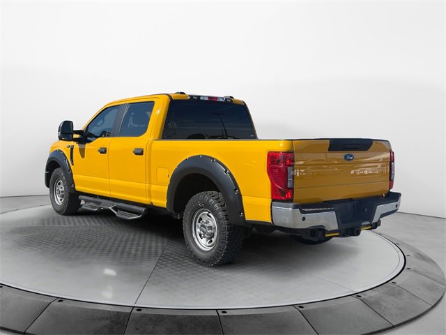 2020 Ford F-250 XL photo 3