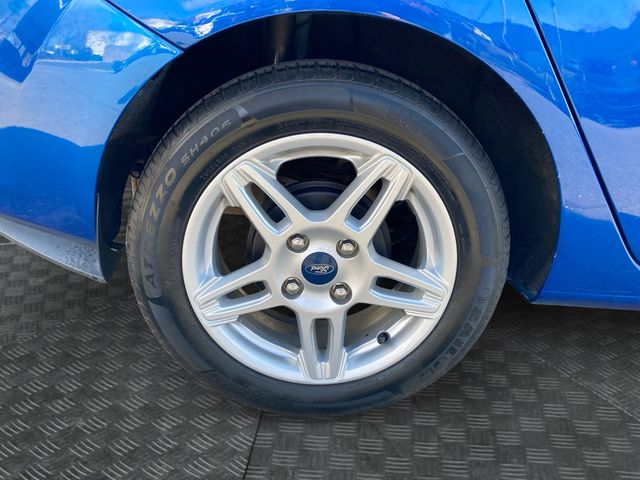 2019 Ford Fiesta SE - Photo 33