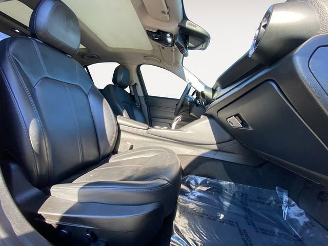 2017 Alfa Romeo Giulia Base - Photo 15