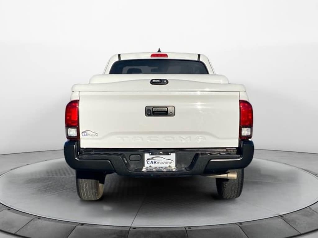 Used 2019 Toyota Tacoma SR Truck Access Cab
