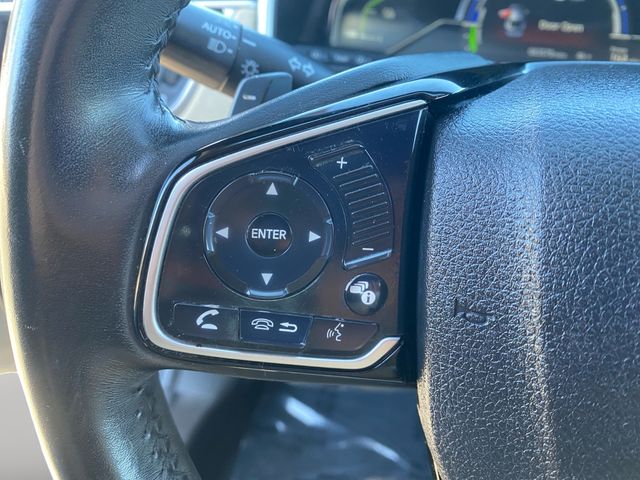 2018 Honda Clarity Touring - Photo 19