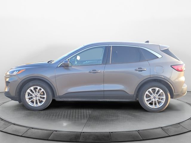 2021 Ford Escape SE photo 2