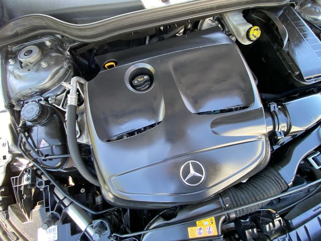 2018 Mercedes-Benz GLA-Class GLA250 - Photo 31