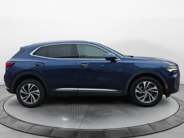 2023 Buick Envision Essence - Photo 6