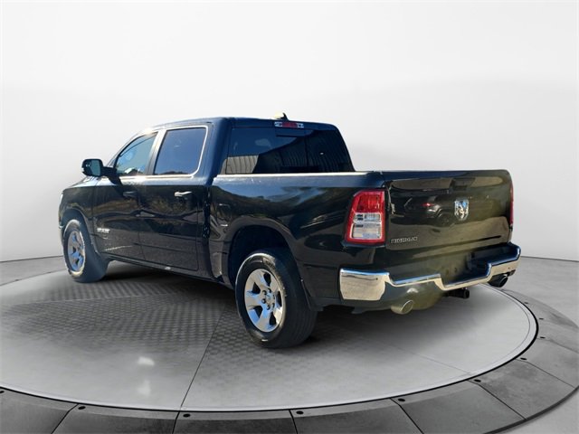 2023 Ram 1500 Big Horn photo 3
