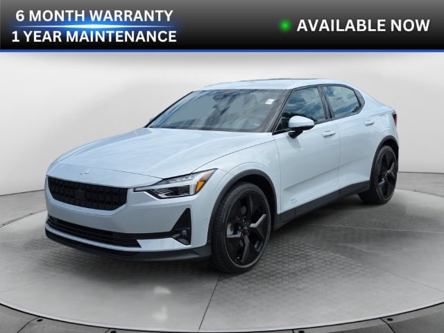2023 Polestar 2