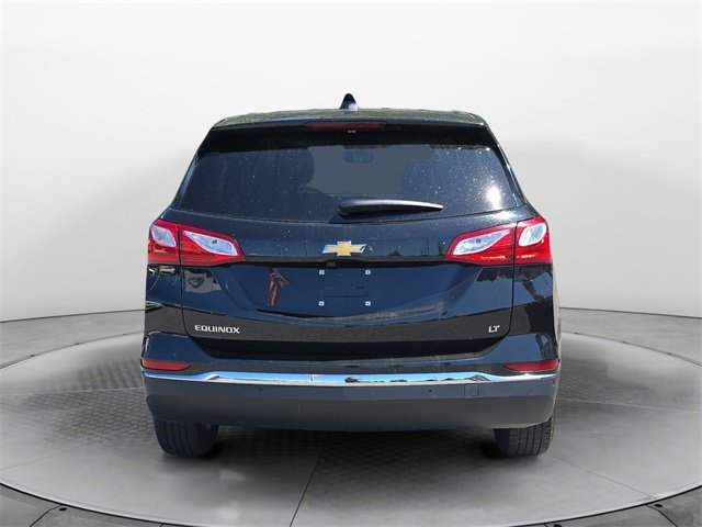 2019 Chevrolet Equinox LT photo 4