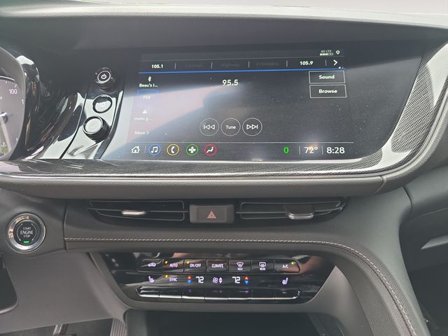 2023 Buick Envision Essence - Photo 10