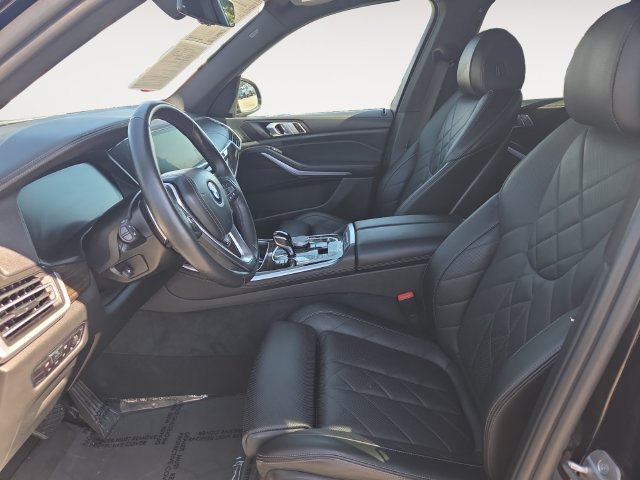 2023 BMW X5 45e - Photo 9