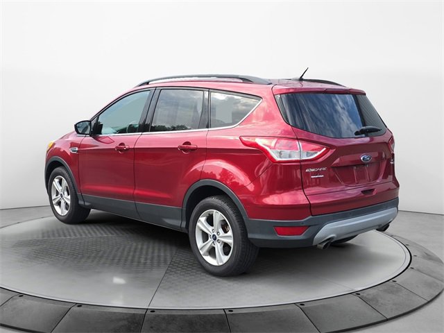 2016 Ford Escape SE photo 2