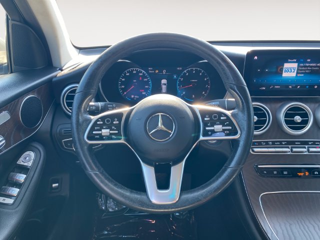 2021 Mercedes-Benz GLC GLC300 - Photo 12