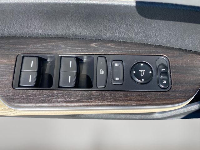 2018 Honda Clarity Touring - Photo 17