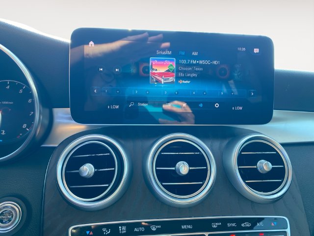 2021 Mercedes-Benz GLC GLC300 - Photo 22