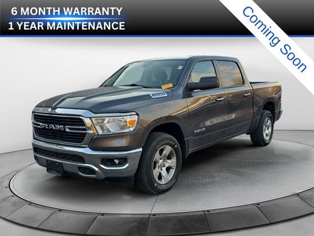 2019 RAM Ram 1500 Pickup Big Horn/Lone Star's photo