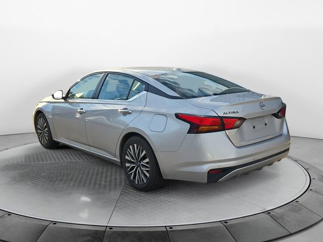 2024 Nissan Altima 2.5 SV photo 3