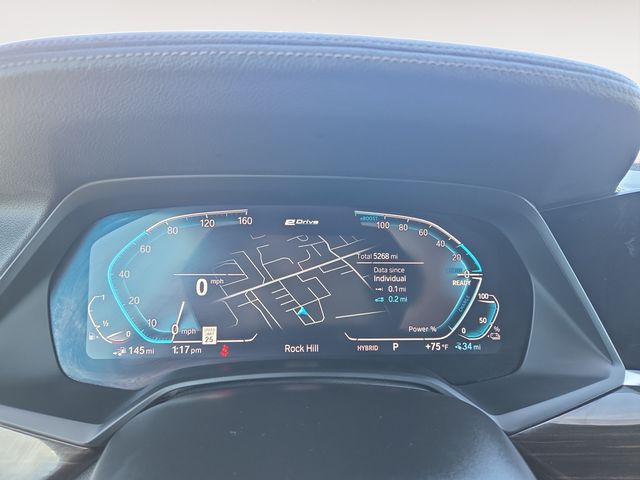 2023 BMW X5 45e - Photo 20