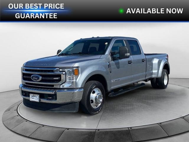 2021 Ford F-350 Super Duty XL