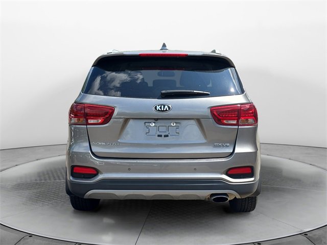 2019 Kia Sorento EX V6 photo 3