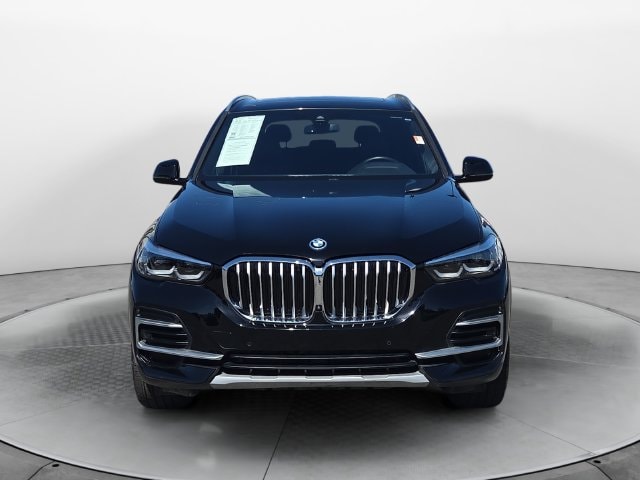 2023 BMW X5 45e - Photo 8