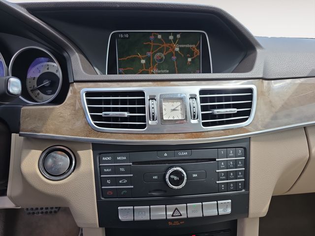 2016 Mercedes-Benz E-Class E350 Sport - Photo 10