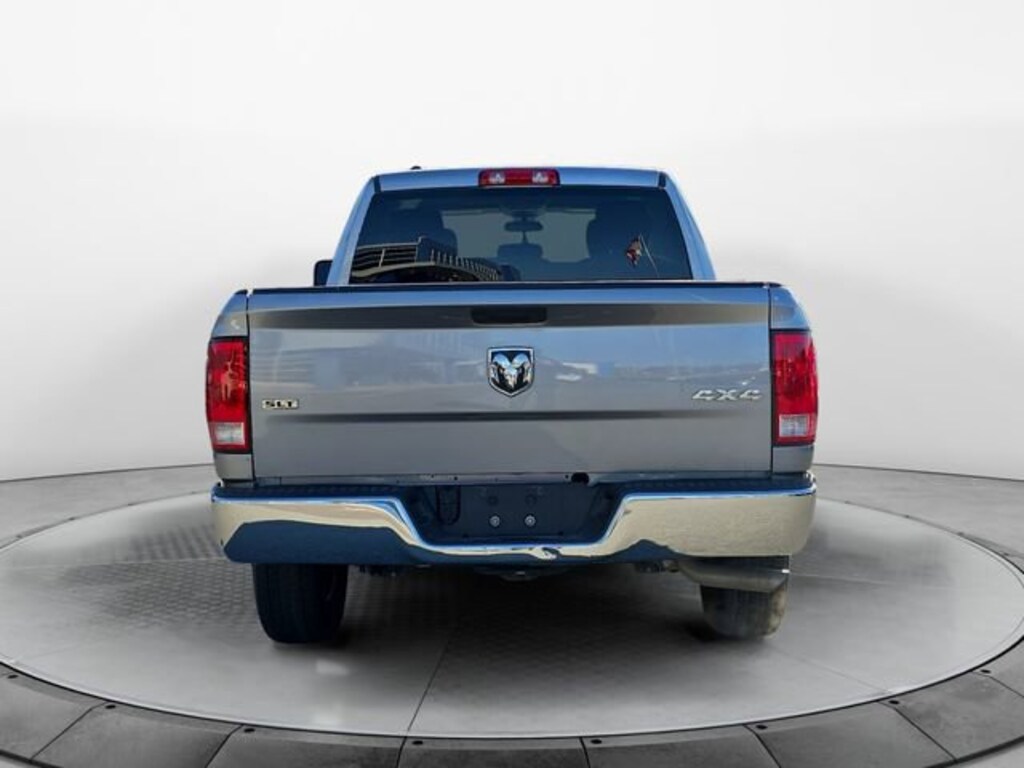 Used 2024 Ram 1500 Classic SLT Truck Quad Cab