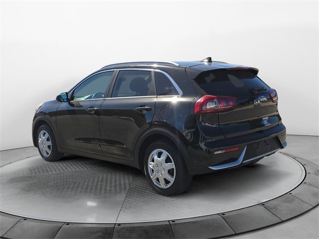 2018 Kia Niro LX photo 2