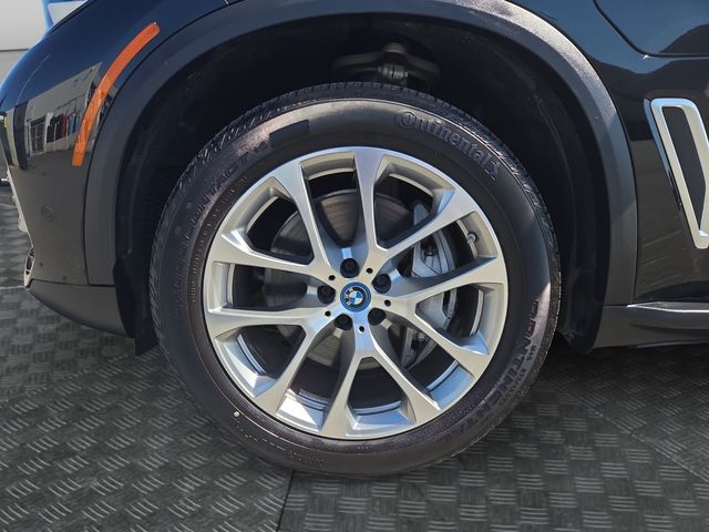 2023 BMW X5 45e - Photo 37