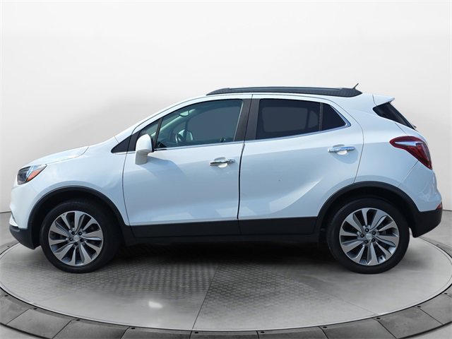 2020 Buick Encore Preferred photo 2