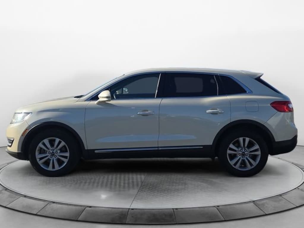 Used 2018 Lincoln MKX Premiere SUV