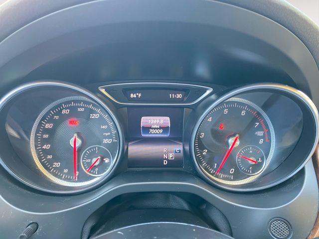 2018 Mercedes-Benz GLA-Class GLA250 - Photo 22