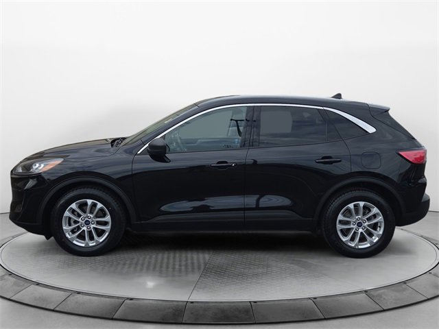 2022 Ford Escape SE photo 2